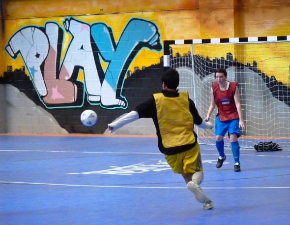 photo_home_01 Futsal Match